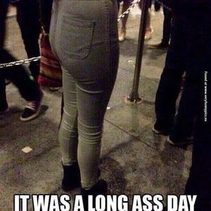 Meet your Posher, Aaron